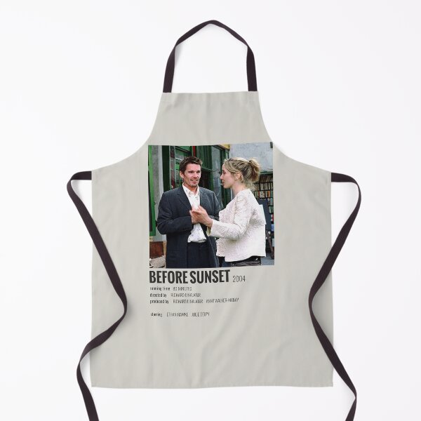 Item preview, Before Sunset (2004) designed and sold by MoviePolaroid.