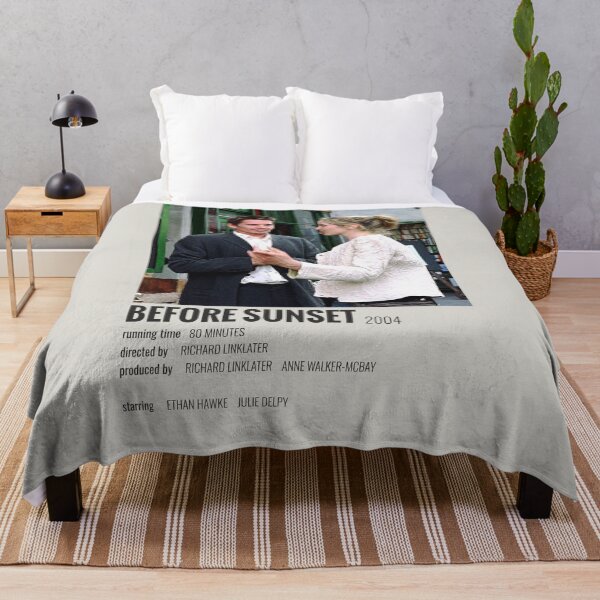 Item preview, Before Sunset (2004) designed and sold by MoviePolaroid.