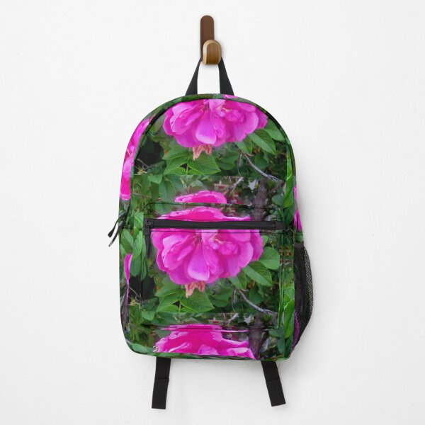 Item preview, Pink Rose in the rain designed and sold by Shulie1.
