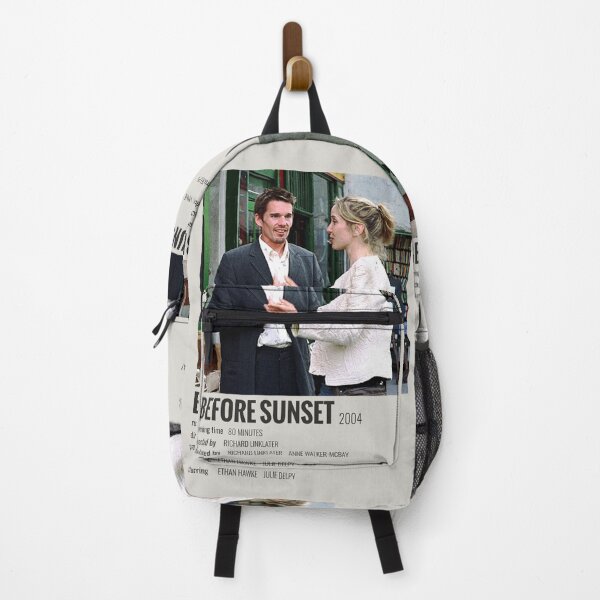 Item preview, Before Sunset (2004) designed and sold by MoviePolaroid.