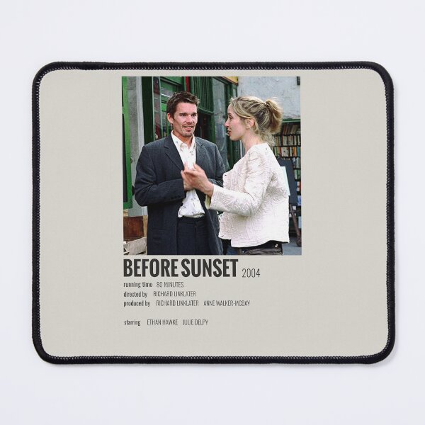 Item preview, Before Sunset (2004) designed and sold by MoviePolaroid.