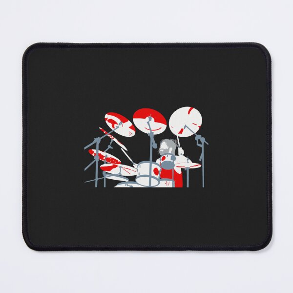 Item preview, Taylor rock drummer designed and sold by gregoriospesn.