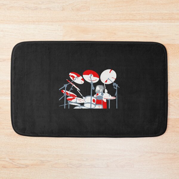 Item preview, Taylor rock drummer designed and sold by gregoriospesn.