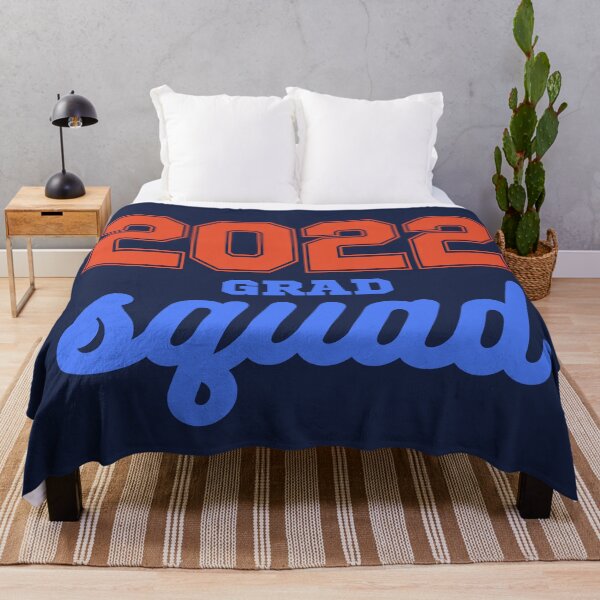 Item preview, 2022 graduation squad  designed and sold by BronikowskiART.