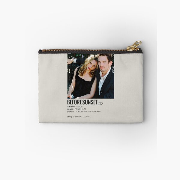 Item preview, Before Sunset (2004) designed and sold by MoviePolaroid.