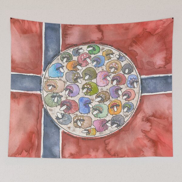 Item preview, Ewe betcha! designed and sold by ChillonLeachArt.