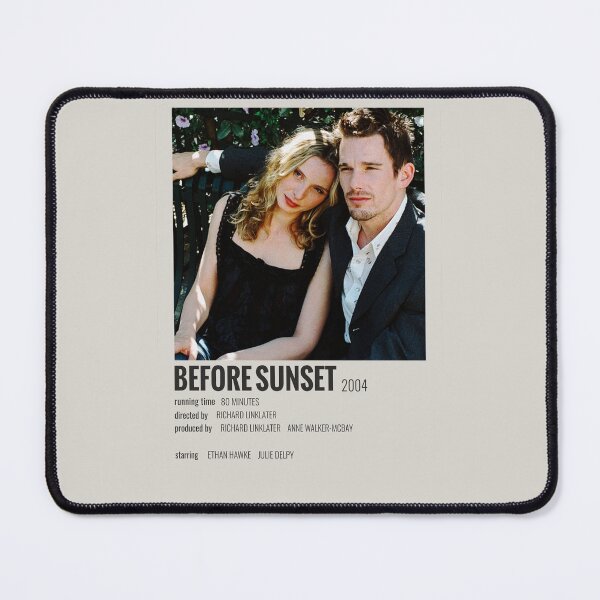 Item preview, Before Sunset (2004) designed and sold by MoviePolaroid.