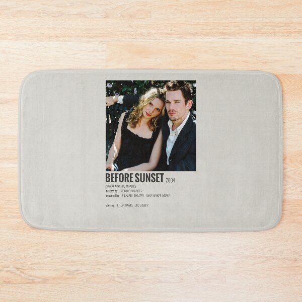 Item preview, Before Sunset (2004) designed and sold by MoviePolaroid.