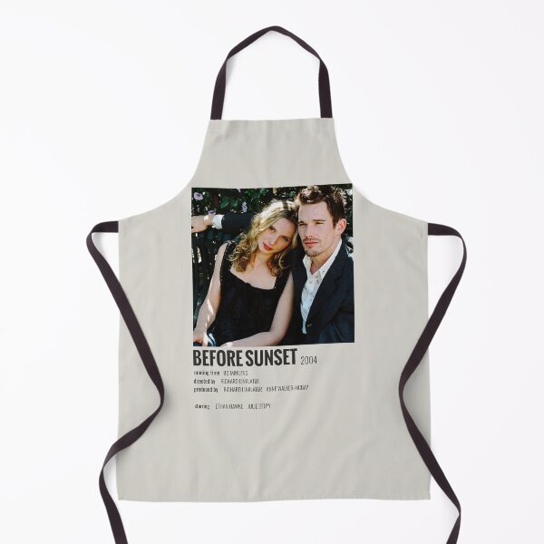 Item preview, Before Sunset (2004) designed and sold by MoviePolaroid.