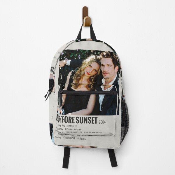 Item preview, Before Sunset (2004) designed and sold by MoviePolaroid.