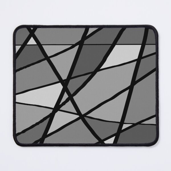 Item preview, Nice Simple Mosaic Pattern Artwork9 D1 Production designed and sold by SelfUpgrade.