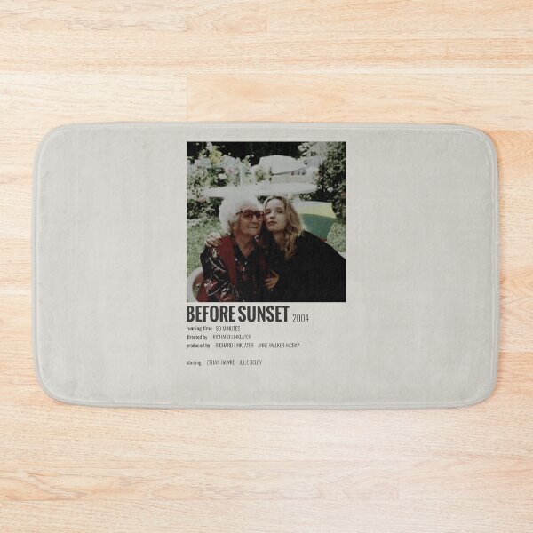 Item preview, Before Sunset (2004) designed and sold by MoviePolaroid.