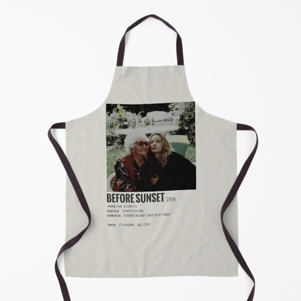 Item preview, Before Sunset (2004) designed and sold by MoviePolaroid.