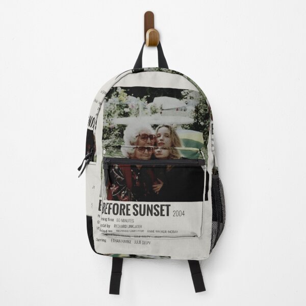 Item preview, Before Sunset (2004) designed and sold by MoviePolaroid.