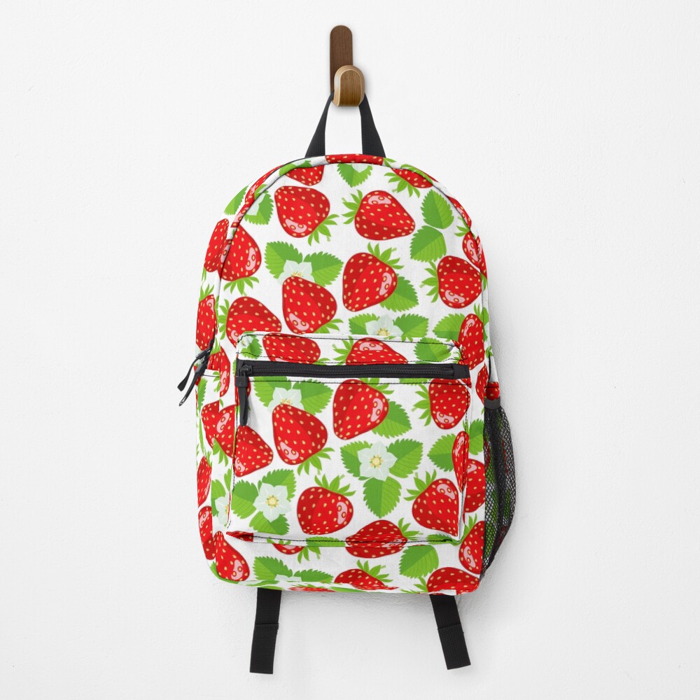Item preview, Backpack designed and sold by edwardecho.