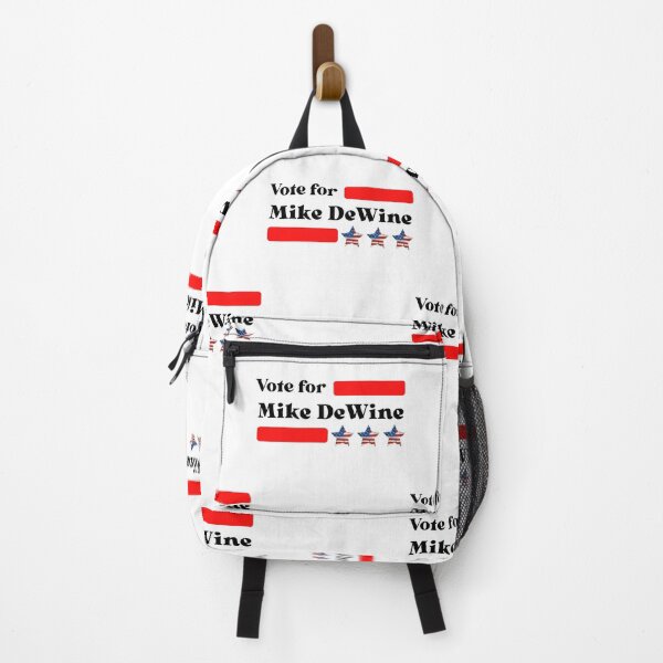 Item preview, Vote For Mike DeWine - Ohio's No1 designed and sold by Sonatablue.