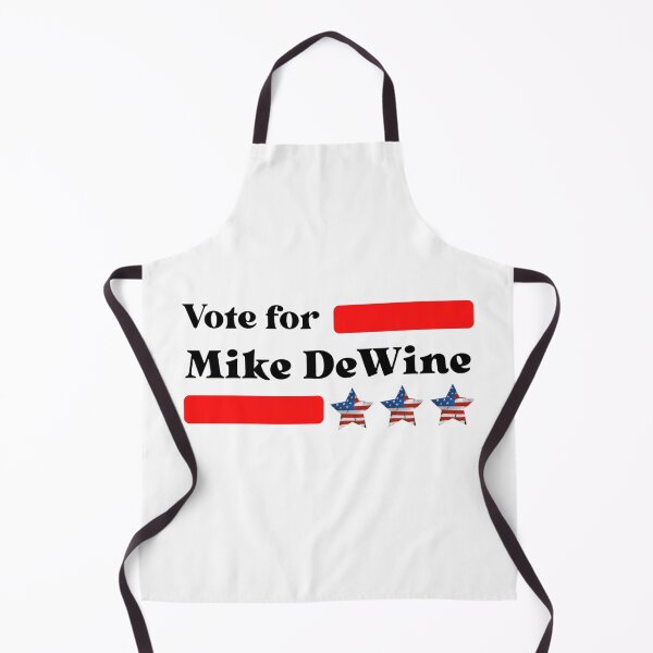 Item preview, Vote For Mike DeWine - Ohio's No1 designed and sold by Sonatablue.