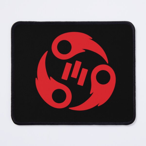 Item preview, Red Son Coat Symbol designed and sold by hmidk.