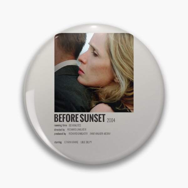 Item preview, Before Sunset (2004) designed and sold by MoviePolaroid.