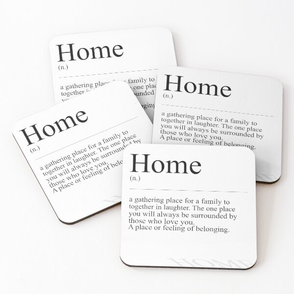 Item preview, Home  designed and sold by Redfoxart21.