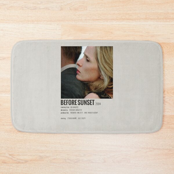 Item preview, Before Sunset (2004) designed and sold by MoviePolaroid.