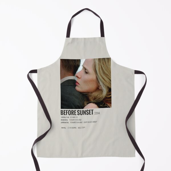 Item preview, Before Sunset (2004) designed and sold by MoviePolaroid.