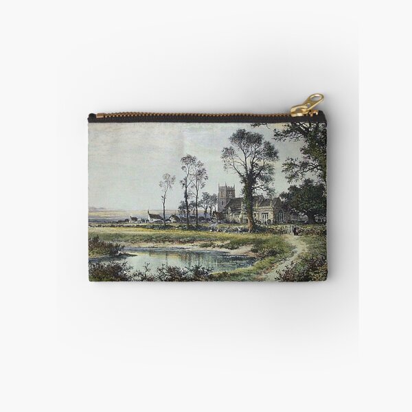 Item preview, Tranquil Countryside Serenity designed and sold by SweetMySpot.