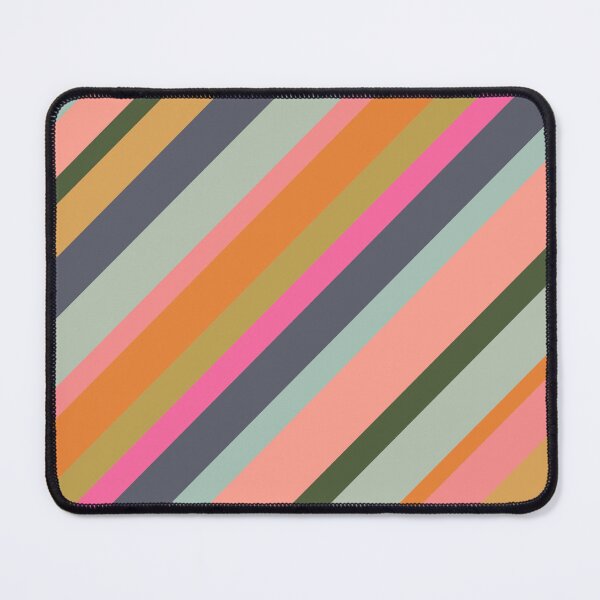 Item preview, Stripes & Stripes designed and sold by SarahStrickArt.