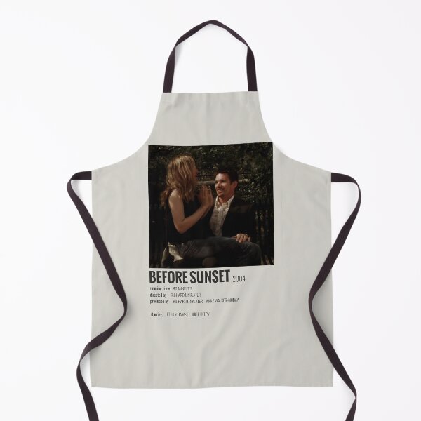 Item preview, Before Sunset (2004) designed and sold by MoviePolaroid.
