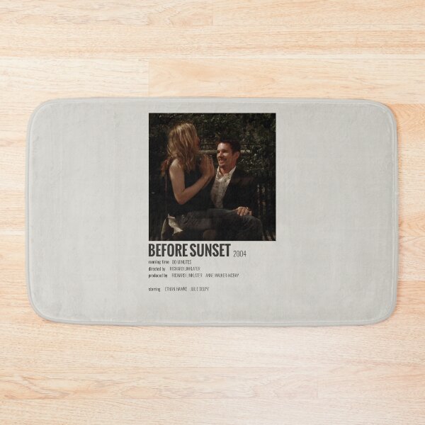 Item preview, Before Sunset (2004) designed and sold by MoviePolaroid.