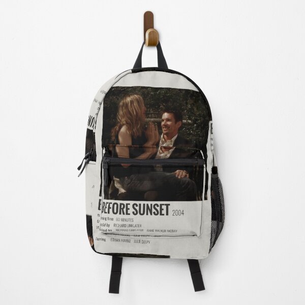 Item preview, Before Sunset (2004) designed and sold by MoviePolaroid.