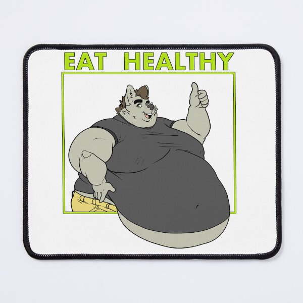 Item preview, Eat Healthy designed and sold by Lundo-INC.