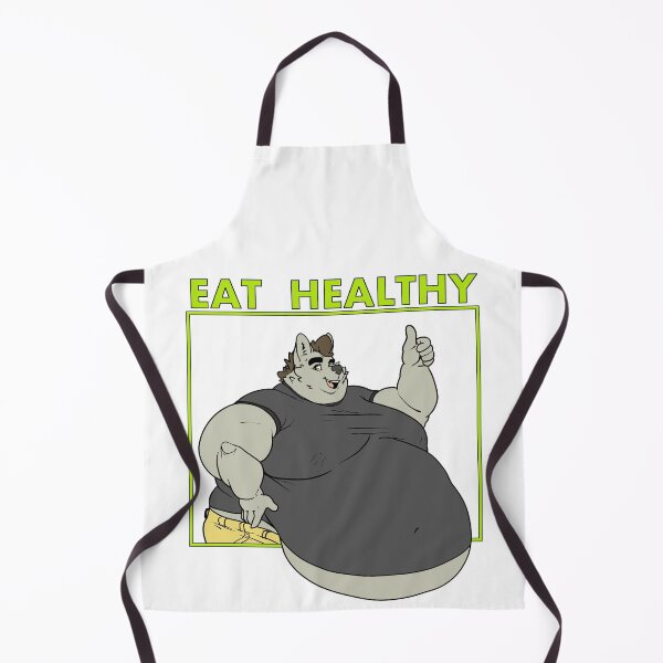Item preview, Eat Healthy designed and sold by Lundo-INC.