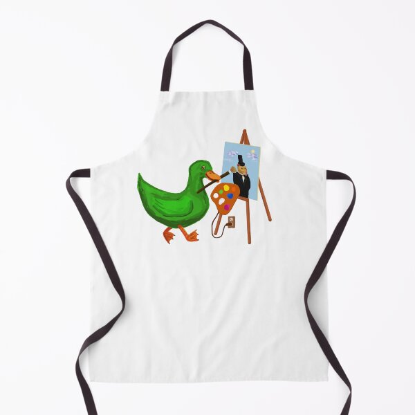 Item preview, Verde Doodle Duck designed and sold by VerdeDoodleDuck.