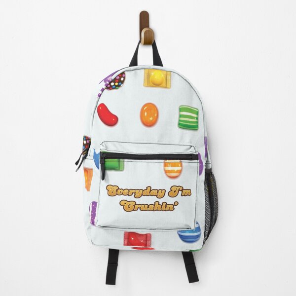 Item preview, Everyday I'm Crushin' Candy  designed and sold by stephaneyk.