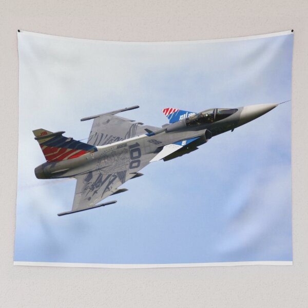Item preview, Saab Gripen designed and sold by MartinPhotos.