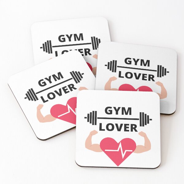 Artikelvorschau, Gym Lover Design entworfen und verkauft von dominikz96.