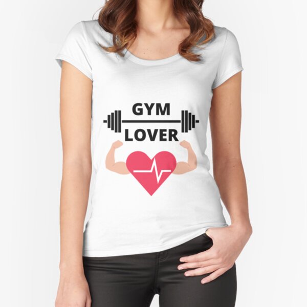 Gym Lovers Design Slogan T Shirt Stock Illustration 2304419833