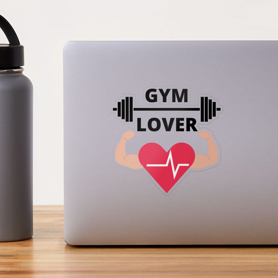 Fitness Center Logo Design with Pulse or Heartbeat. Love Fitness Logo.  Stock Vector Illustration Isolated on White Background Stock Illustration -  Illustration of equipment, business: 199323370