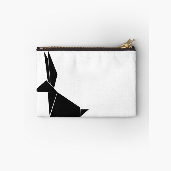 Item preview, Origami Black Bunny designed and sold by marivin.