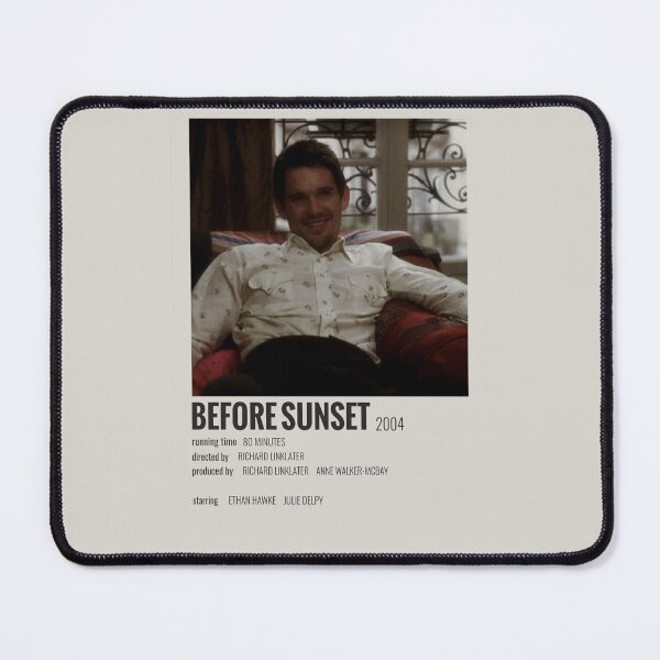 Item preview, Before Sunset (2004) designed and sold by MoviePolaroid.