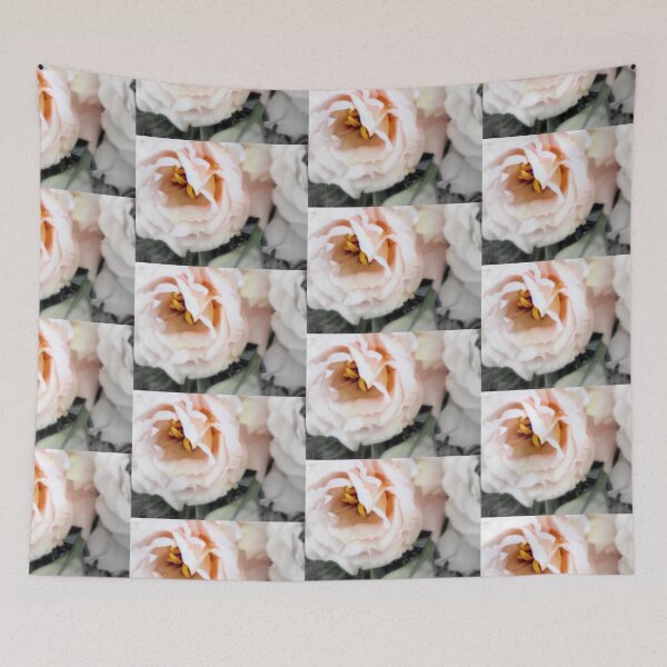 Item preview, Pretty in Peach designed and sold by BC Family.