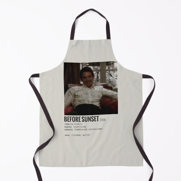 Item preview, Before Sunset (2004) designed and sold by MoviePolaroid.