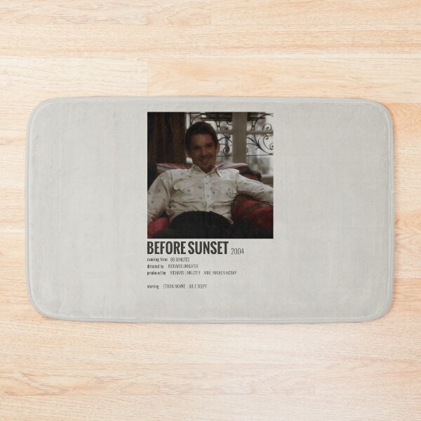 Item preview, Before Sunset (2004) designed and sold by MoviePolaroid.
