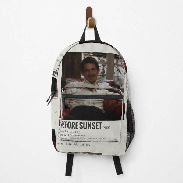 Item preview, Before Sunset (2004) designed and sold by MoviePolaroid.