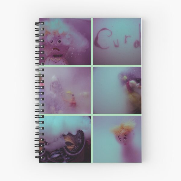 Item preview, "Curdle" Collage designed and sold by ReptileHouse.