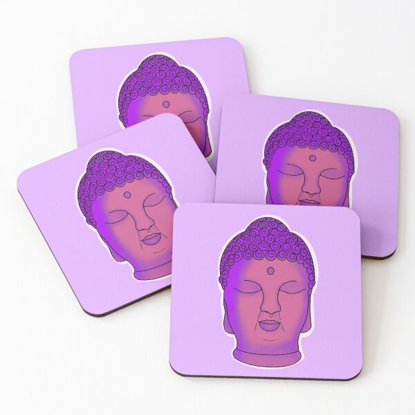 Item preview, Purple buddha designed and sold by C.T. Photography.