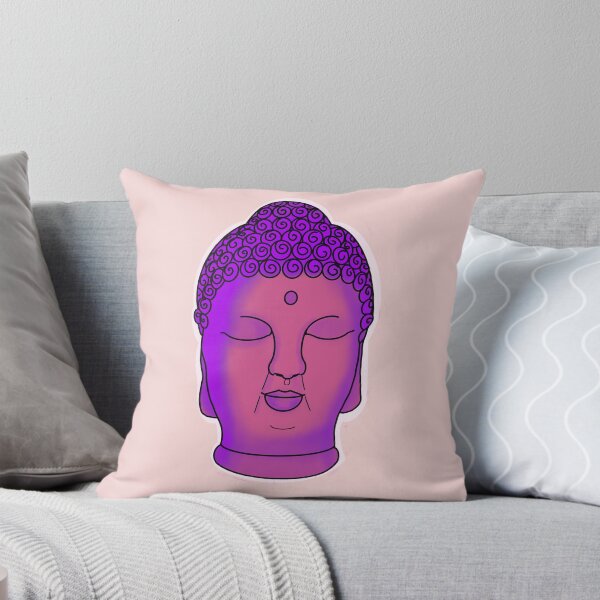 Item preview, Purple buddha designed and sold by C.T. Photography.
