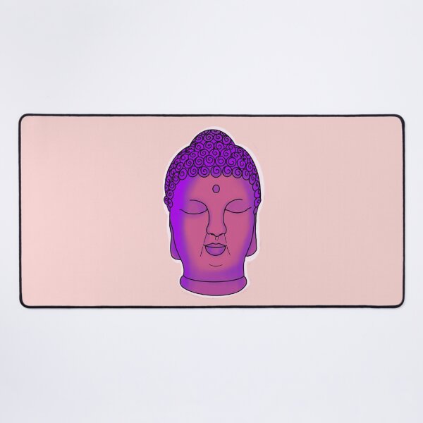 Item preview, Purple buddha designed and sold by C.T. Photography.