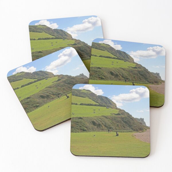Item preview, Branscombe Mouth designed and sold by RedHillDigital.